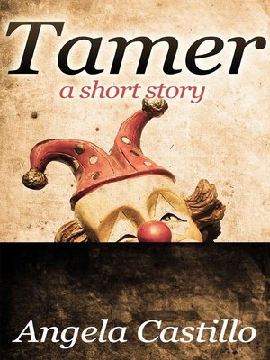 cover image of Tamer, a Short Story